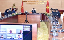 Rà soát quỹ đất, mặt bằng để đón dòng vốn đầu tư nước ngoài
