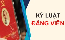 Khiển trách giám đốc BV Đa khoa Sơn La, cảnh cáo phó giám đốc Sở Y tế Lạng Sơn