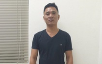 Bắt tạm giam kẻ hiếp dâm bé gái 12 tuổi ở vườn chuối