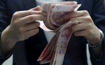 Morgan Stanley dự đoán đồng nhân dân tệ của Trung Quốc xếp thứ 3 thế giới sau 10 năm