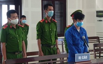Chồng hờ hiếp dâm 2 con riêng của vợ lãnh 28 năm tù
