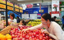 Hàng nhãn riêng của siêu thị Việt tung ưu đãi chỉ 2.000đ