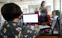 Lao động đăng ký hưởng trợ cấp thất nghiệp tăng mạnh do ảnh hưởng COVID-19