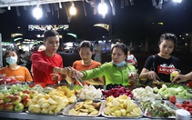 Phát triển kinh tế ban đêm: quá khó cho những 'thành phố không ngủ'?