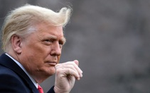 Ông Trump gia hạn lệnh ngăn cấp 'thẻ xanh' thêm 3 tháng để 'bảo vệ lao động trong nước'