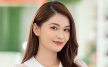Á hậu Thùy Dung: 'Việc càng thử thách, càng không nên trì hoãn'