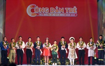 Chọn sống đẹp, sống tích cực và dấn thân