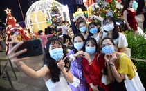 Ước mong năm mới BÌNH AN