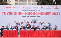 ĐH Quốc gia Hà Nội công bố bài thi tham khảo của kỳ thi đánh giá năng lực