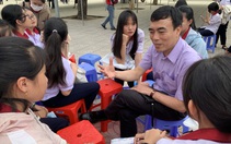 ĐH KHXH&NV TP.HCM dành 70% chỉ tiêu xét kết quả thi tốt nghiệp THPT