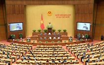 Tín nhiệm nơi công tác thấp sẽ không được giới thiệu ứng cử