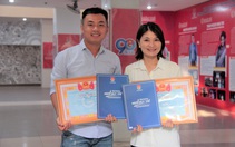 Loạt bài 'bẫy' đa cấp biến tướng của Tuổi Trẻ Online đoạt giải A Ngòi bút trẻ 2020