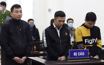 Lợi dụng ngân hàng có lỗi trong hệ thống quẹt thẻ để chiếm đoạt 1,8 tỉ đồng