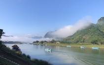 Quảng Bình thay đổi để hút đầu tư
