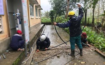 Nhà khoa học của vùng sâu, vùng xa