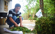 Tiếp sức nhà nông 2020: Món quà ý nghĩa với 140 hộ dân khó khăn