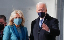 Ông Obama khích lệ ông Biden: 'Cờ đã đến tay anh rồi đó'