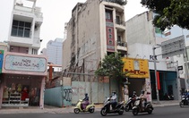 Hàng xóm xây nhà, làm sao để giảm phiền phức?