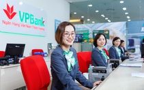 VPBank hoàn thành xuất sắc kế hoạch kinh doanh năm 2020