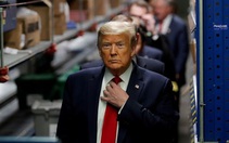 Iran đưa ông Trump và nhiều quan chức Mỹ vào danh sách đen