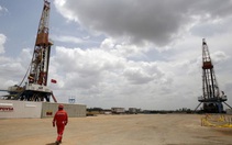 Mỹ trừng phạt cá nhân, công ty và tàu liên quan đến dầu khí Venezuela, Nga