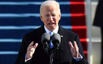 Chính quyền ông Biden lên án vụ Trung Quốc trừng phạt 28 quan chức thời ông Trump