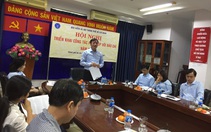 TP.HCM đề xuất chi thêm 1.000 tỉ đồng sau khi thông tuyến bảo hiểm y tế