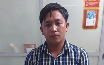 Triệt phá băng nhóm thực hiện 10 vụ cướp giật tài sản trên quốc lộ