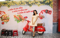 Chin-su mang không gian ẩm thực 3 miền đến lễ hội Tết Việt
