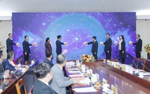 Đại hội Đảng XIII: Khai trương Trang thông tin đối ngoại điện tử