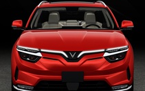 VinFast tung 3 mẫu xe điện tự lái, sử dụng công nghệ trí tuệ nhân tạo AI