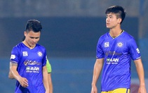 HLV Bình Dương thừa nhận bất ngờ khi thắng CLB Hà Nội