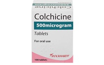Thử nghiệm tại Canada tái khẳng định hiệu quả của thuốc trị gút trong điều trị COVID-19