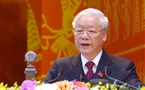 Văn kiện Đại hội XIII kết tinh trí tuệ toàn Đảng, toàn dân