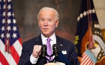 Ông Biden ký văn bản yêu cầu không liên hệ nguồn gốc COVID-19 với vị trí địa lý