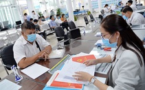 'Tôi có con dấu đầu tiên của TP Thủ Đức'