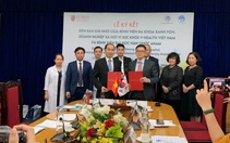 Bệnh nhân Việt có thể khám bệnh từ xa với bác sĩ Hàn
