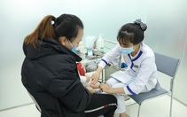 Khai trương trung tâm tiêm chủng VNVC Hà Tĩnh