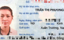 Nữ kế toán chiếm đoạt hơn 100 tỉ của chủ nhiệm hợp tác xã
