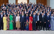 Gửi thư cho doanh nghiệp, Thủ tướng muốn 'nói không với tham nhũng trong kinh doanh'