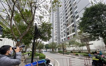 Hà Nội thêm 1 bệnh nhân COVID-19, ca thứ 3 của Hà Nội