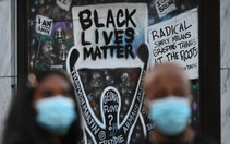 Phong trào Black Lives Matter được đề cử Nobel hòa bình 2021