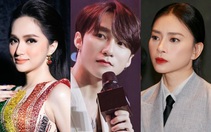 Từ 'tẩy chay' Hương Giang, Sơn Tùng M-TP, Trạng Tí đến quyền lực của thế hệ Z