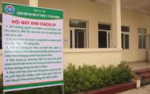 Thêm 36 ca mắc COVID-19, 17 trong đó lây nhiễm từ cộng đồng