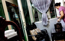 Chủ nhà phải ký hợp đồng với người giúp việc