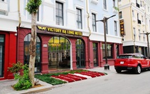 Hạ Long khoanh vùng hàng loạt địa điểm liên quan trường hợp dương tính COVID-19