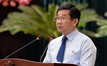 TP.HCM: Tập trung giải quyết đơn tố cáo nhân sự giới thiệu bầu đại biểu Quốc hội và HĐND