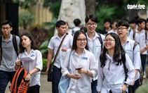 Học sinh Hà Nội được nghỉ Tết Nguyên đán Tân Sửu 9 ngày