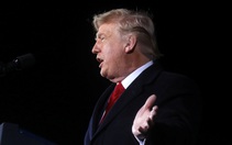 Được tha bổng tại Thượng viện Mỹ, cựu tổng thống Trump nói gì?