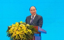 Thủ tướng: Quyết liệt giảm thâm hụt thương mại, chống gian lận xuất xứ